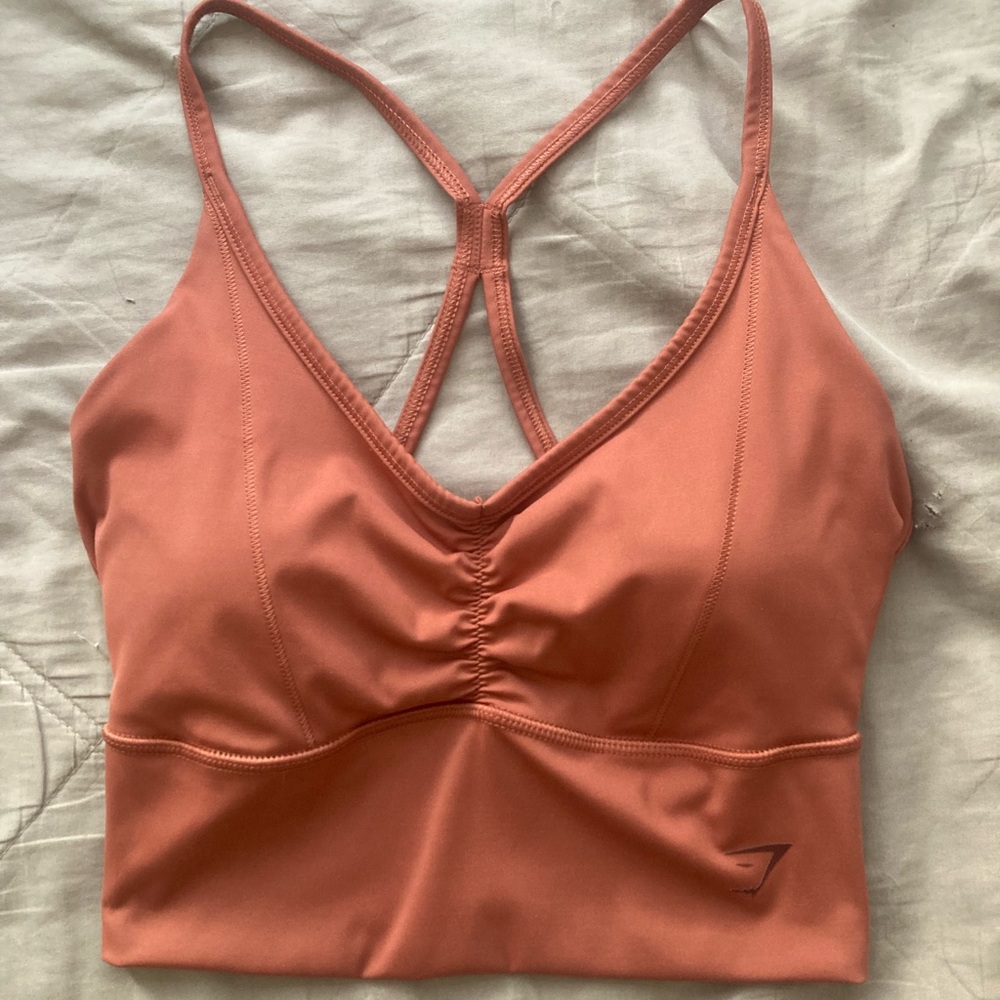 Gymshark sports bra
